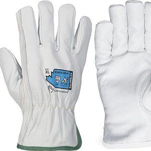 Endura Superior Work Gloves X 3 PAIRS